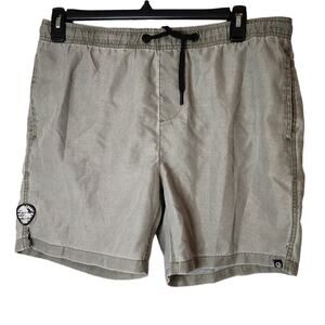 Swim Trunks/Shorts Walk  XL Boabd Amphibian GD Casual Life Gorpcore GIGA DX